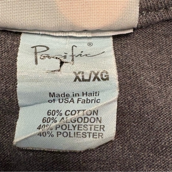 2014 Rock Hall Inductees Tee Gray XL Band Shirt - Picture 4 of 5